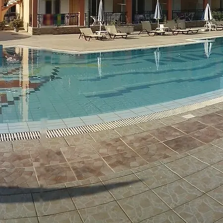 Appartamento Zante Dolphin Alykes (Zakynthos)