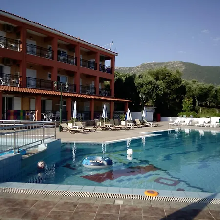 Appartamento Zante Dolphin
