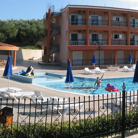 Zante Dolphin Appartamento Alykes (Zakynthos)