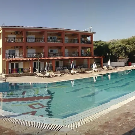 Zante Dolphin Appartamento Alykes (Zakynthos)
