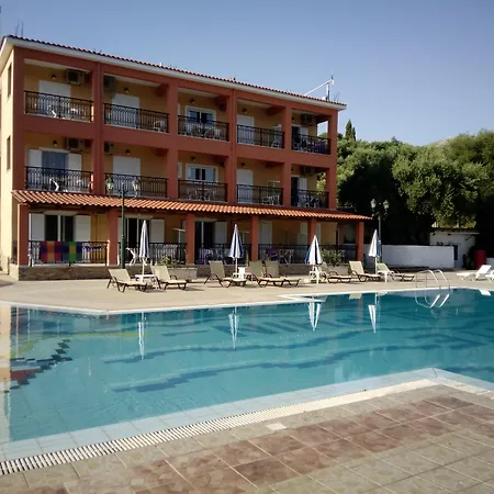 Zante Dolphin * Alykes (Zakynthos)