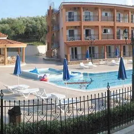 Appartamento Zante Dolphin