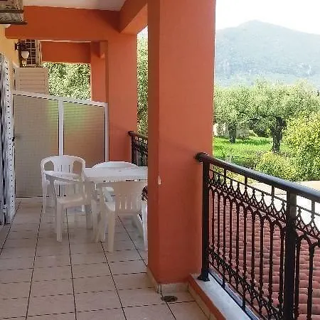 Appartamento Zante Dolphin Alykes (Zakynthos)